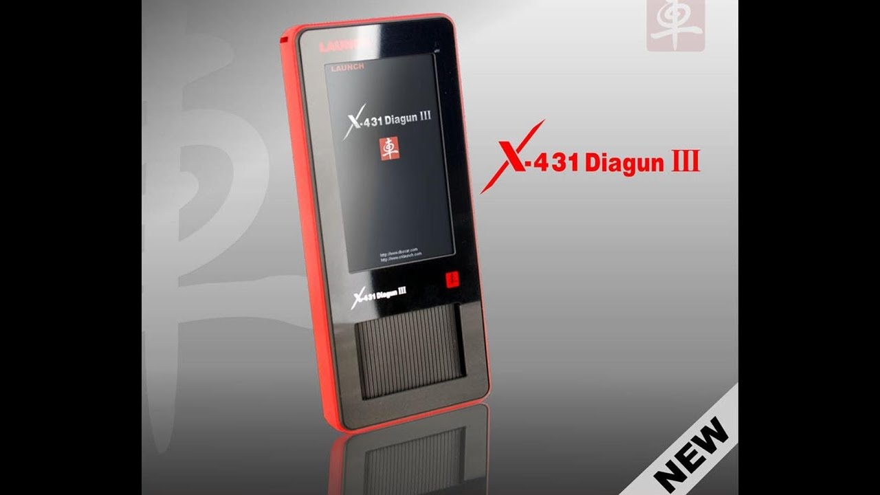 x431 diagun update